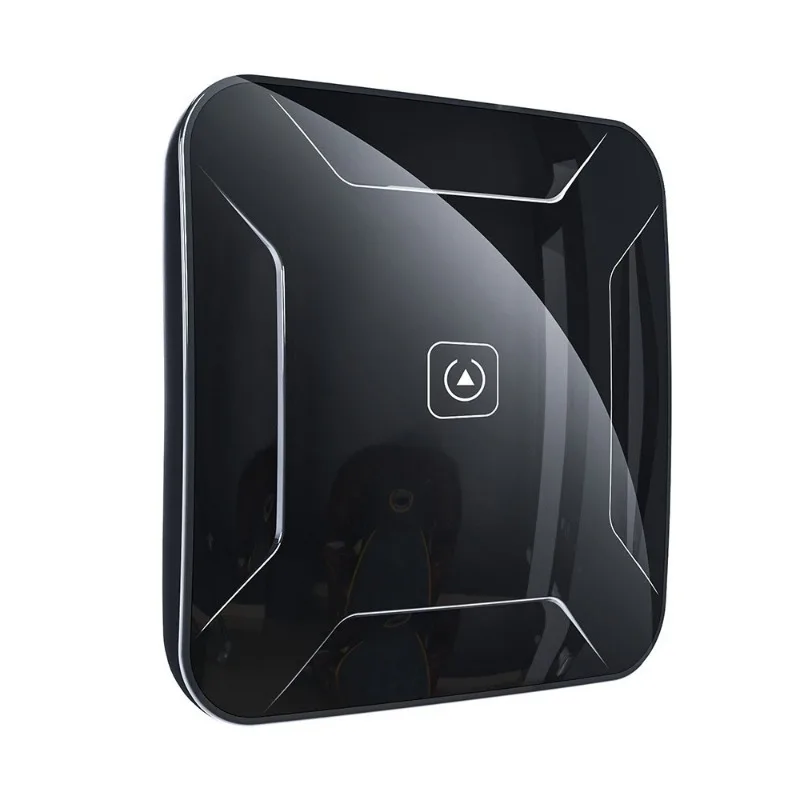 

four-in-one, the original car wired to wireless carplay mirror screen projection box, central control car Android AUTO