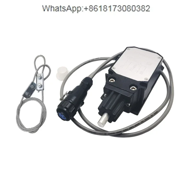 

Кран XCT8120bl25K5cdf-1-тонные аксессуары комплексный антиролльный и концевой выключатель высоты сверху