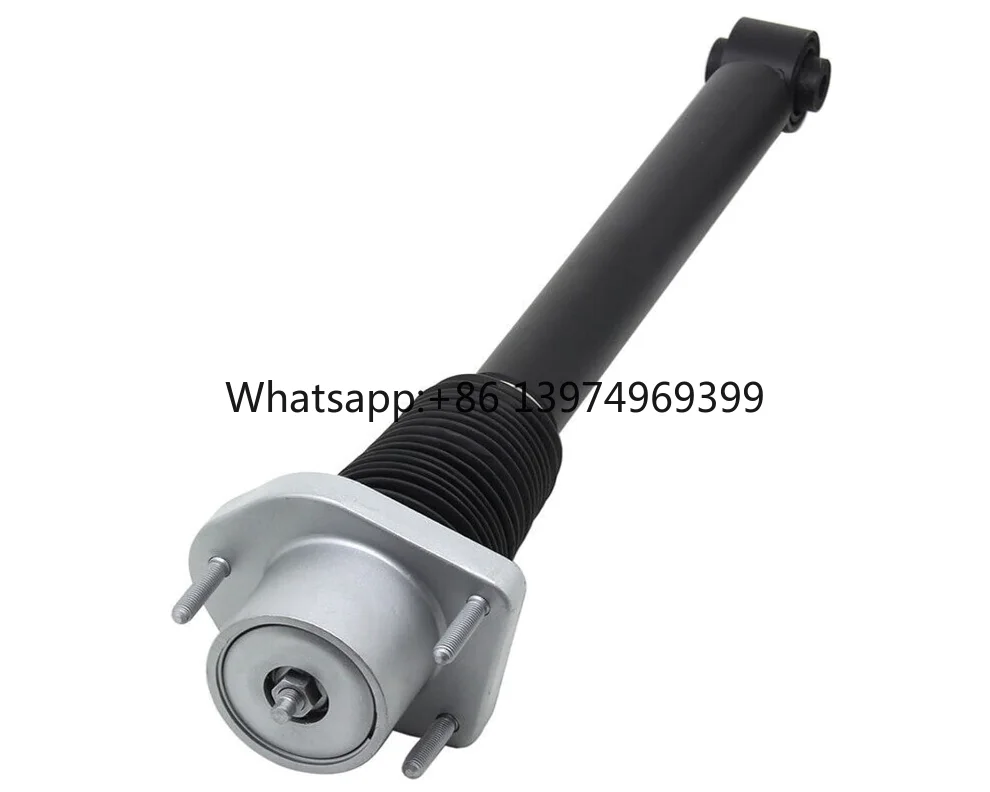 Rear Shock Absorber for Land Rover Range Rover L405 L494 Without ADS Air Suspension LR023573 LR047132 LR034244  Airmatic Shock