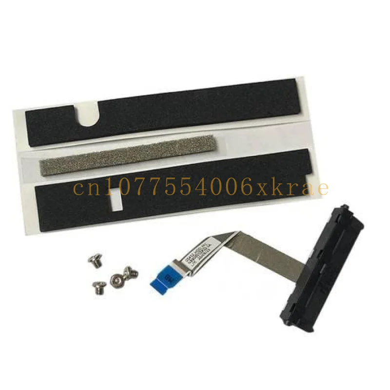 HDD Cable with Strip Screws For Lenovo Ideapad 3-14IML05 81WA 3-14IIL05 81WD