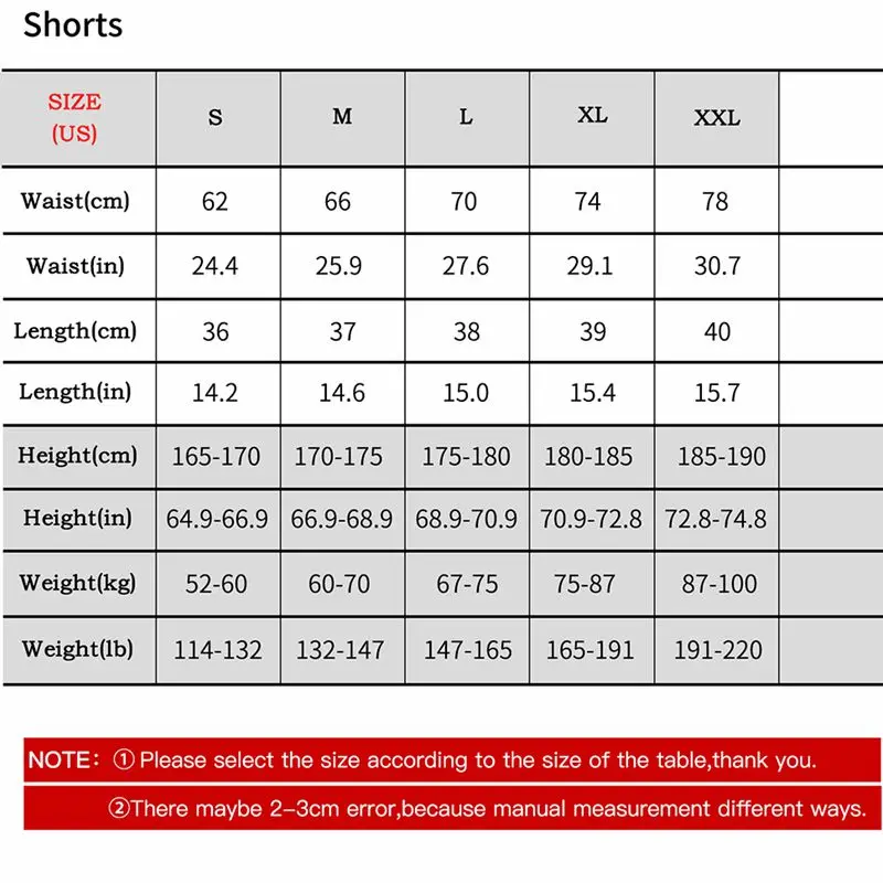 Fashion Summer Men\'s Shorts Basketball Shorts Running Tight Fitness Short Underwear Men Shorts