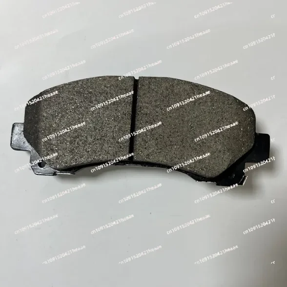 

Suitable for sedan; sedan carT60 D90 Original Front Brake Pad C00076022