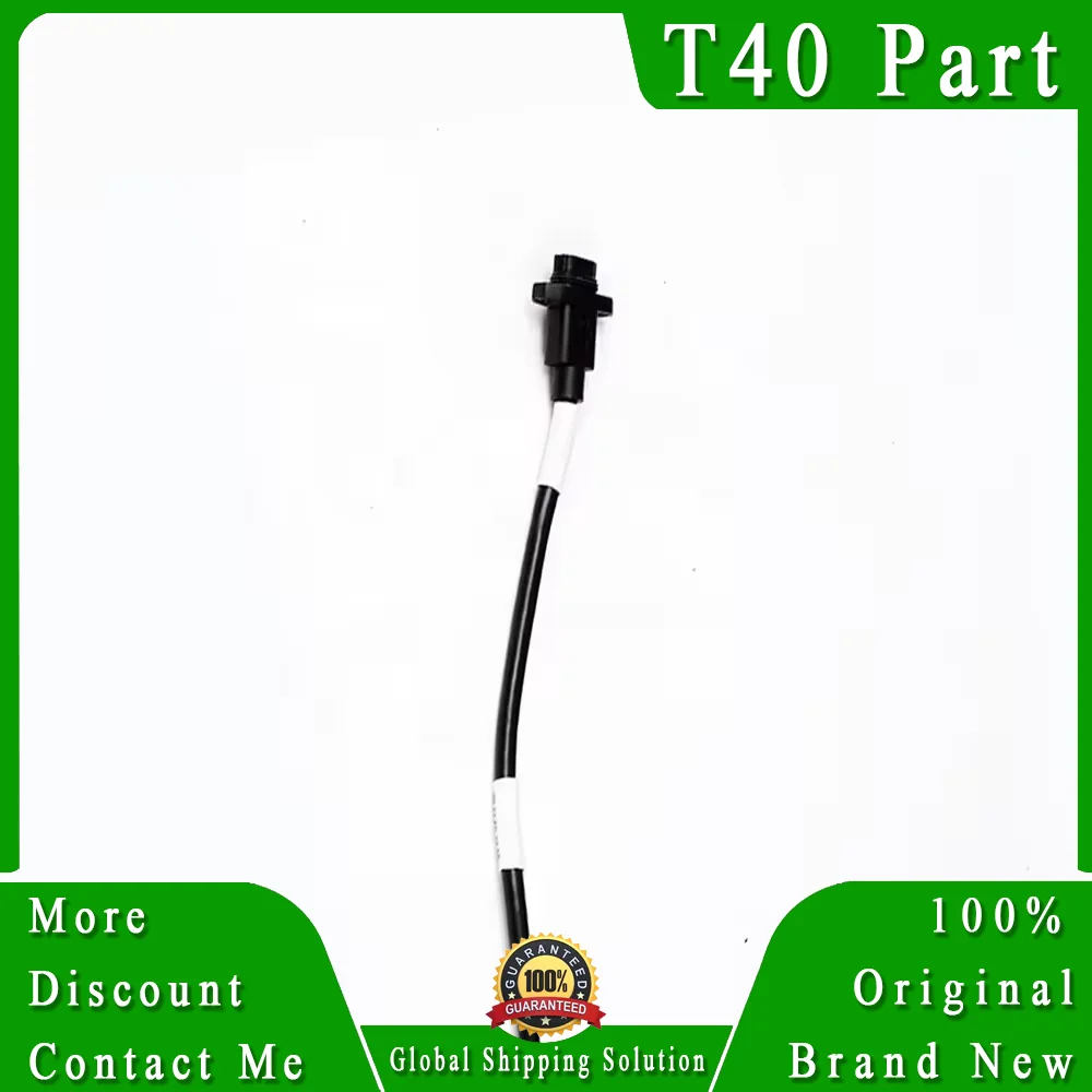 Original t40 omni direktion ales radar signal kabel nagelneu für dji t40 landwirtschaft drohnen zubehör reparatur teile