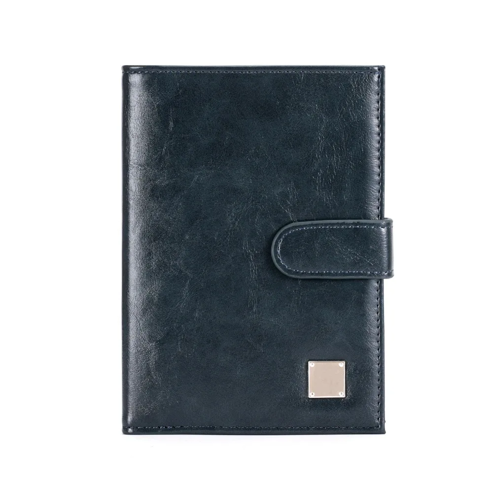 

Portable Card Holder PU Passport Bag Passport Cover Purse Travel Wallet Ticket Holder Card Case Certificate Storage Bag Women