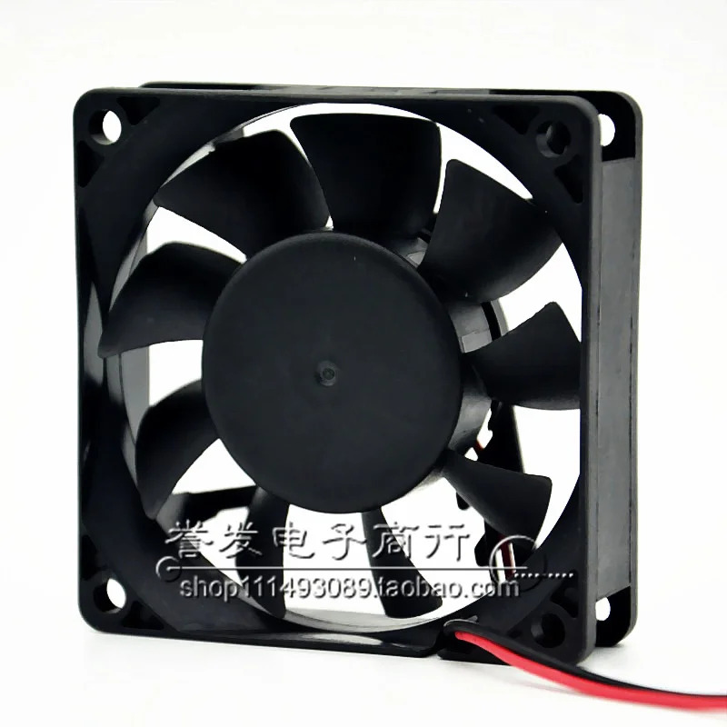 새로운 오리지널 ME70201V3-000C-A99 12V 0.93W 7020 70x70x20mm 냉각 팬 라디에이터
