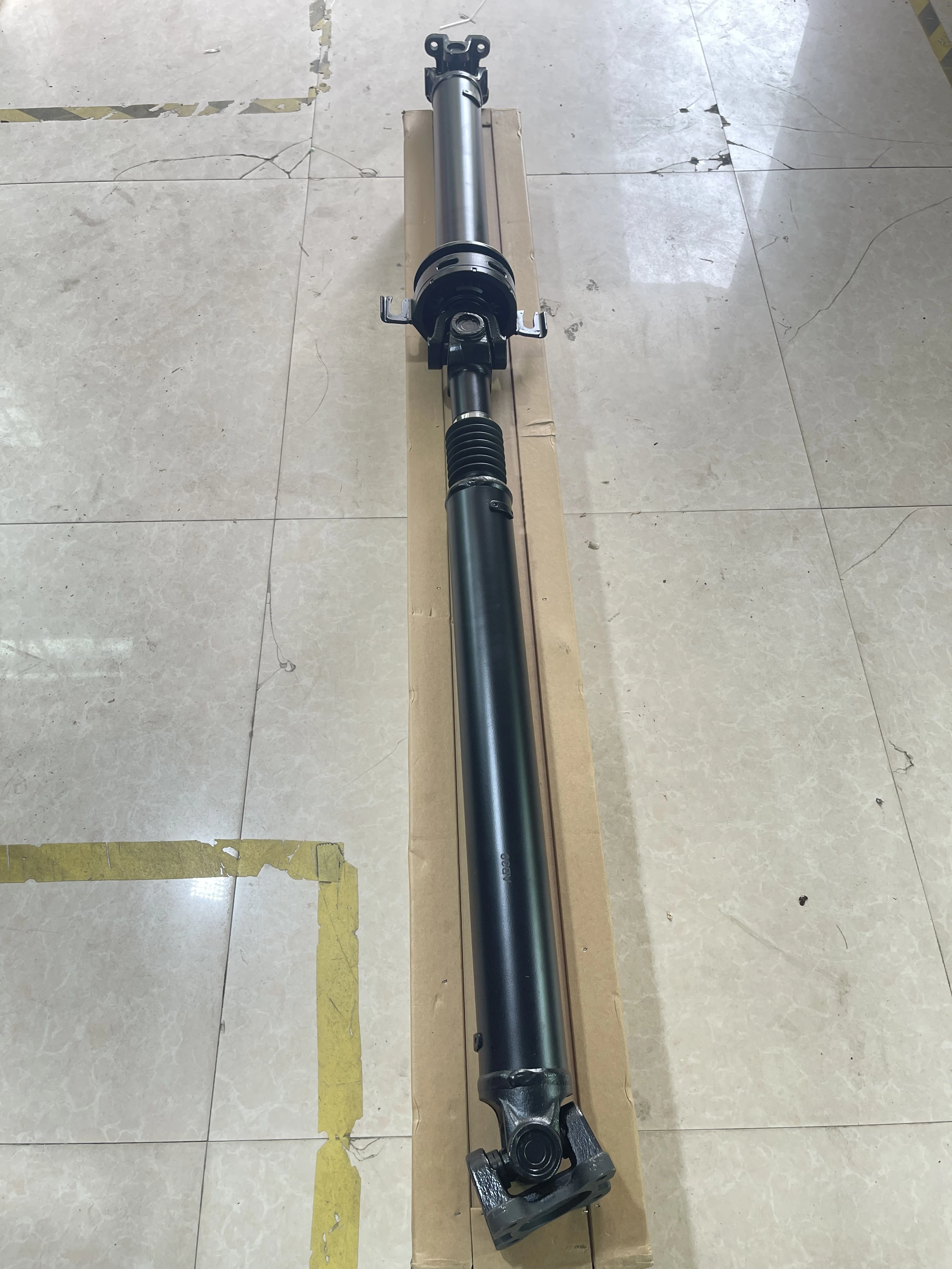 Hot Sell Auto Part EB3G4K145DE EB3Z4R602V 3043010 Right Rear Drive Shaft Shaft Drive for Ranger  (TKE) 3.2 TDCi 4x4 2011- view 3