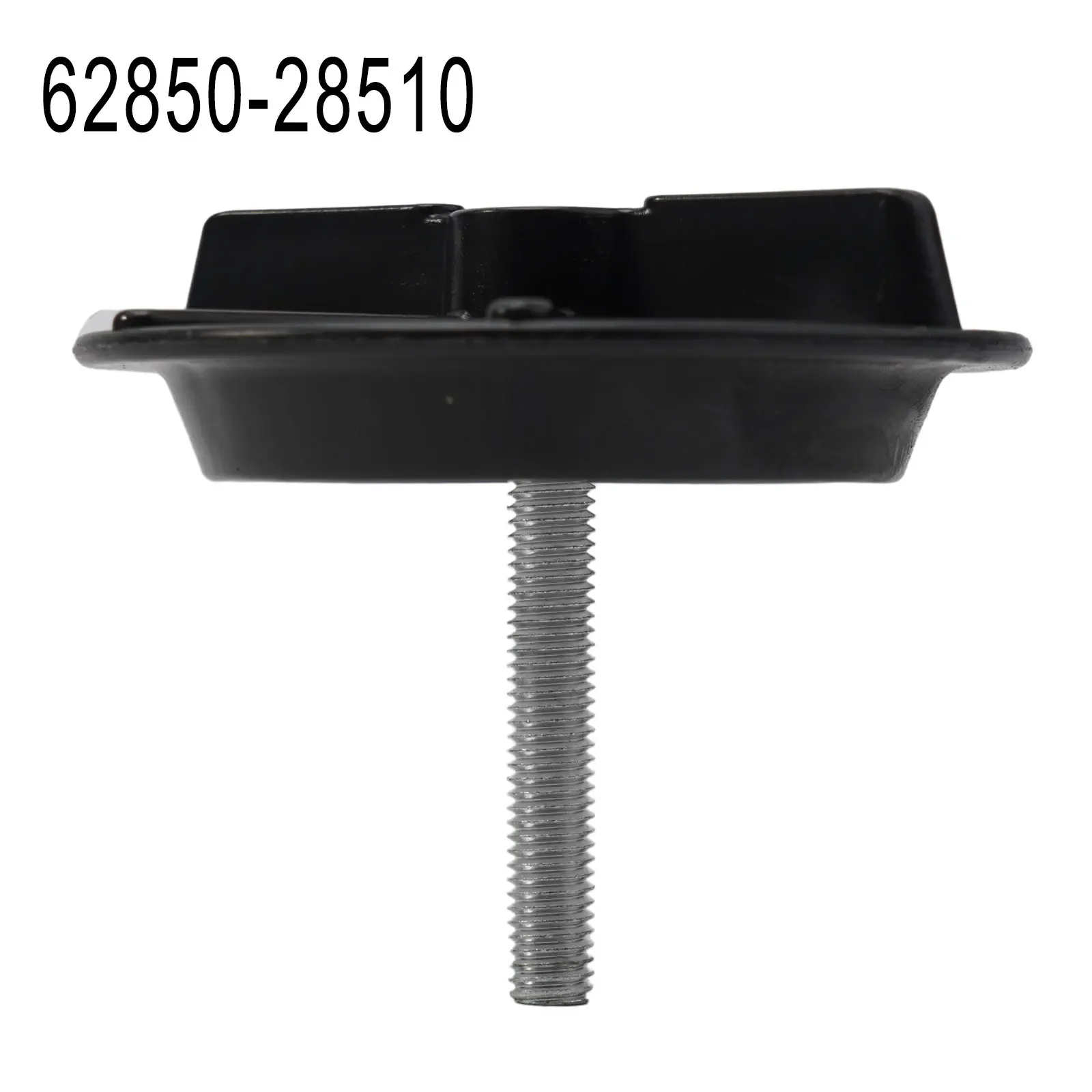 Spare Wheel Screw Tie Down Bolt Retainer Clip For Hyundai For Kia 62850-28510  Wheel Screw Car Accessoreis