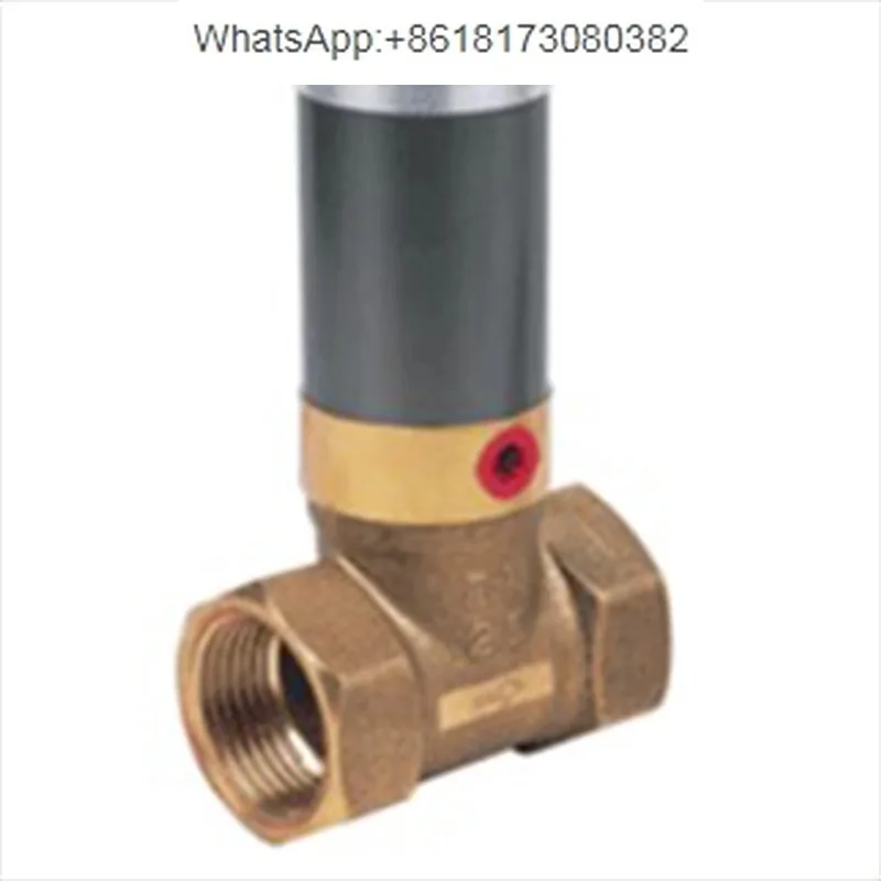 RQ22HD-40 pneumatic water valve copper RQ22HD-50 pneumatic vacuum valve DN40 drain valve 2-inch DN50