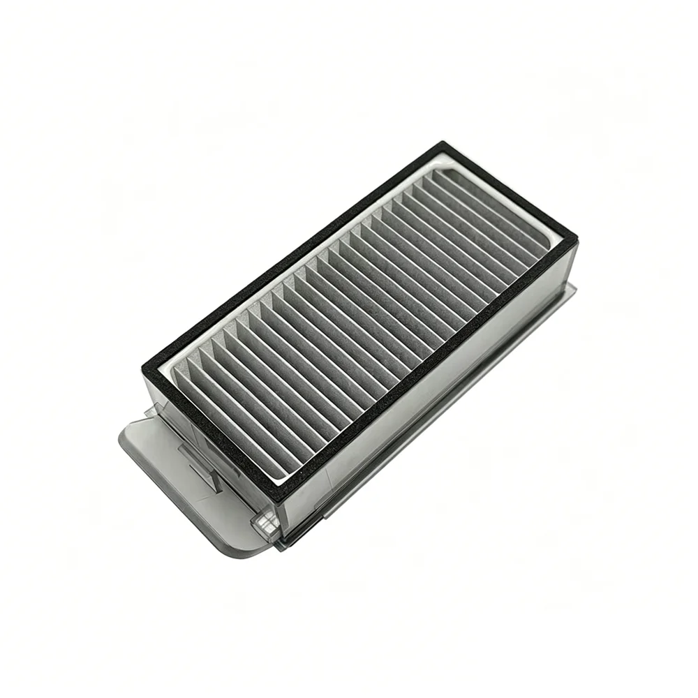 Passend für (Dreame L60 Ultra) Staubsauger-Ersatzteile Seitenbürste HEPA-Filter Wischtuch Staubbeutel Ersatz-Zubehör – Detail 3