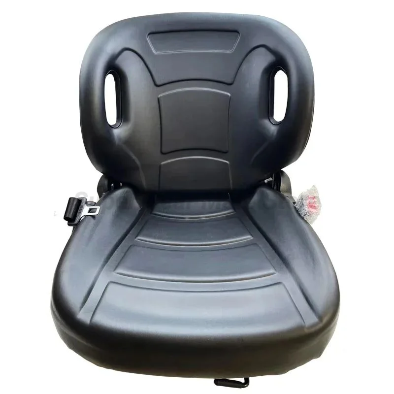 For Lonking Forklift Seat Hangcha Heli LiuGong Construction Vehicle Seat Upgrade Seat Parts