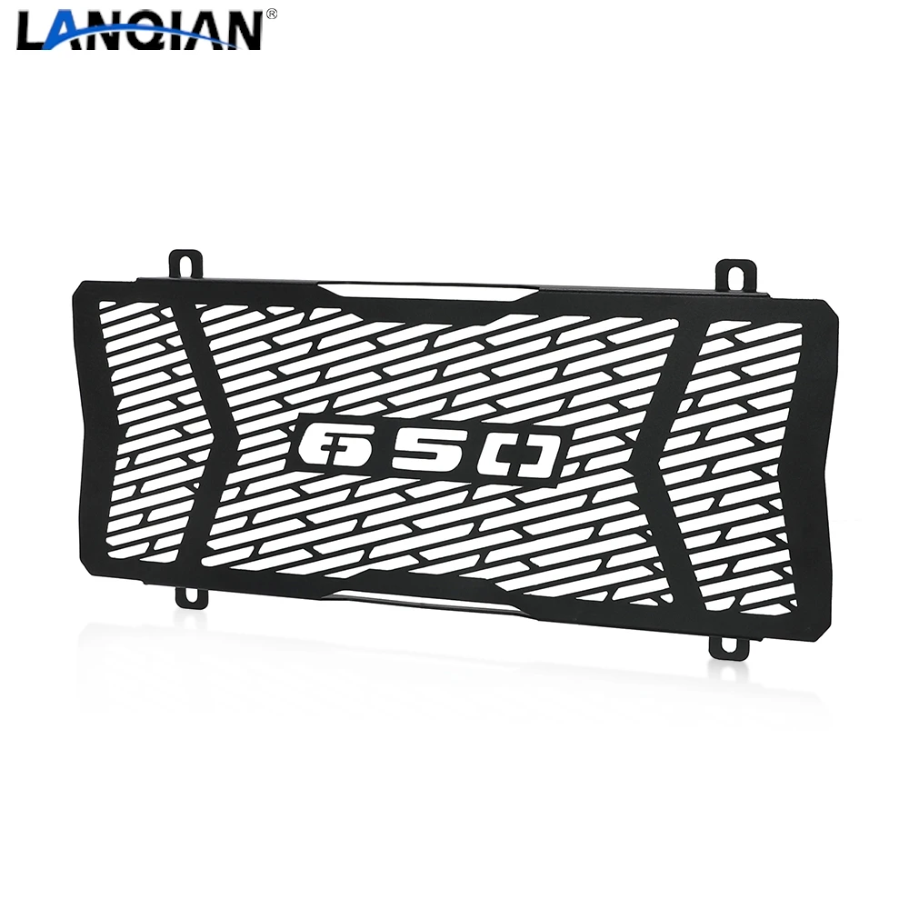 

Motorcycle Radiator Guard Grille Cover Motor Mesh Protector Access For Kawasaki Ninja 650 Urban Z650 Urban Z650RS 2022 2023 2024