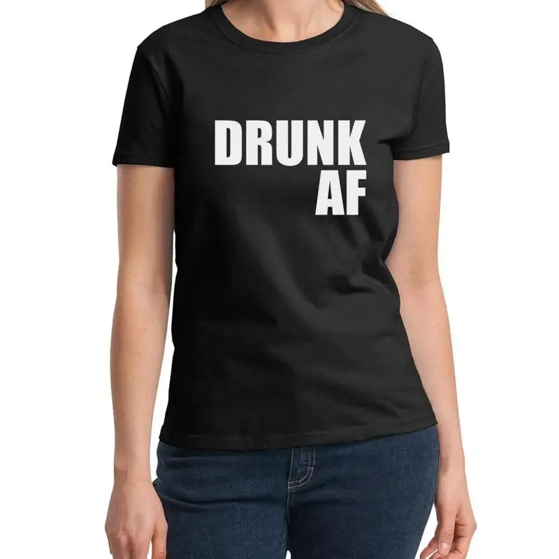 Ladies Drunk Af T S… - image