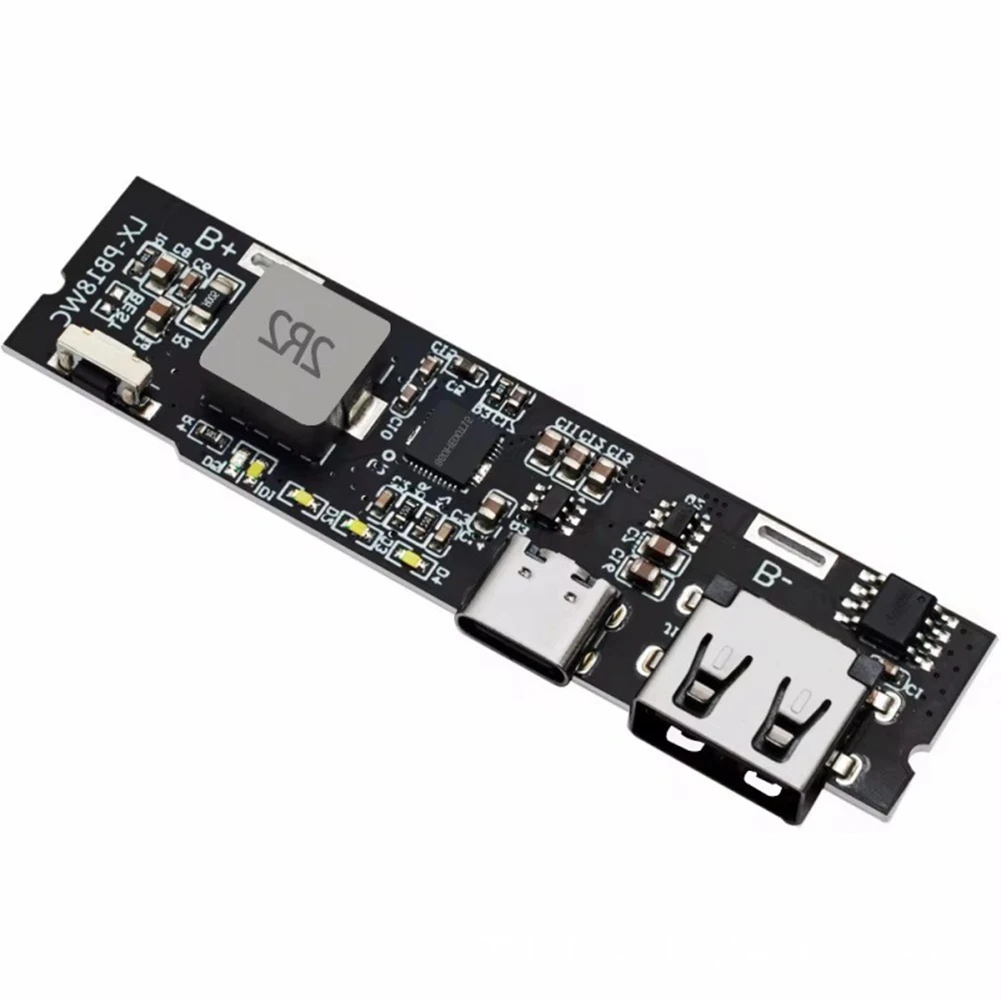 Mobile Power Module with Fast Charging QC3.0 18W