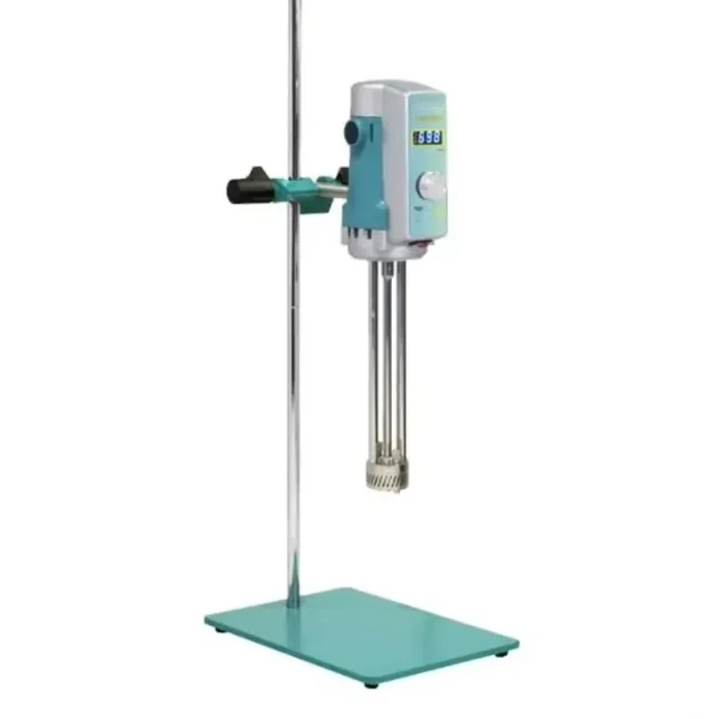 20L Homogenizer High Shear Emulsifier