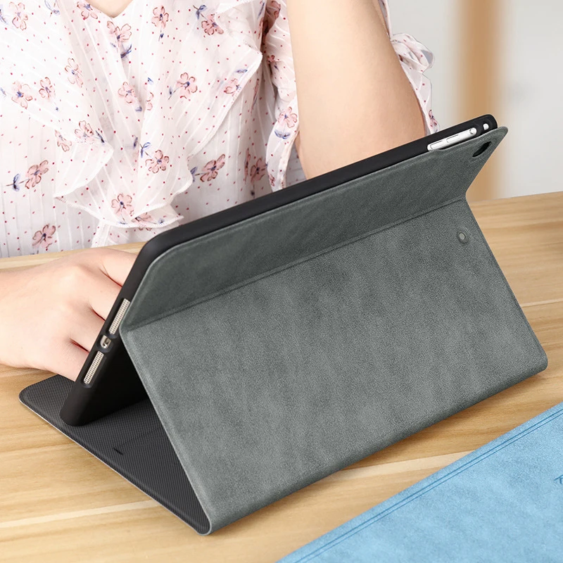 Capa para iPad, capa para iPad 2020 iPad 10.2 8 ° 2021 2018 2017 9.7 Mini 4 5 7.9 2021 Pro 11 10.5 Air 3 4 5, SP23 2019