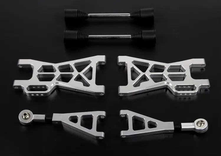 ROFUN CNC Baja verlengde vering achter A-arm met verlengd hondenbot