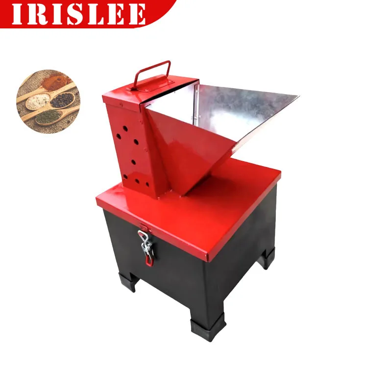 

Grain Spices Cereals Coffee Dry Food Grinder Grinding Machine Gristmill Rice Crusher