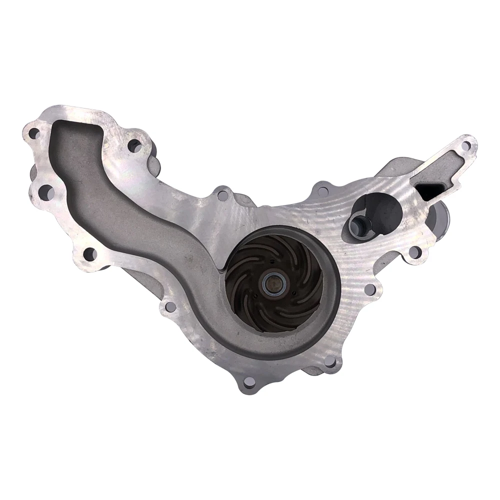 ウォーターポンプジープラングラー JK 3.0L 3.6L 2007 2008 2009 2010 2011 2012 2013 2014 2015 2016 2017 2018 エンジン冷却アクセサリー