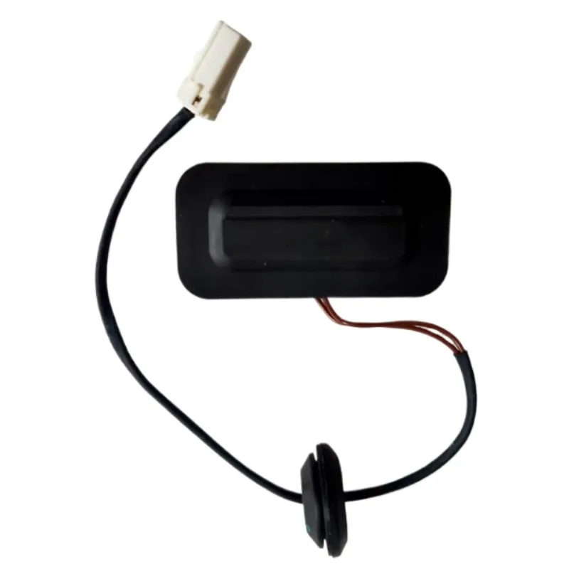 

8225030CAC98F0M10 Trunk Luggage Compartment Switches Open Button Rear Lid Tailgate Button for Trumpchi GA6 GA4 2015 2016-2023