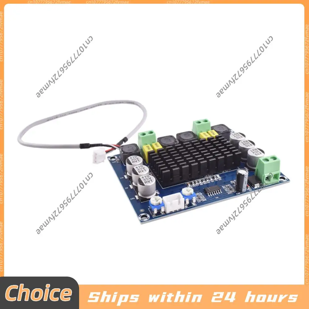 Digital Amplifier B…