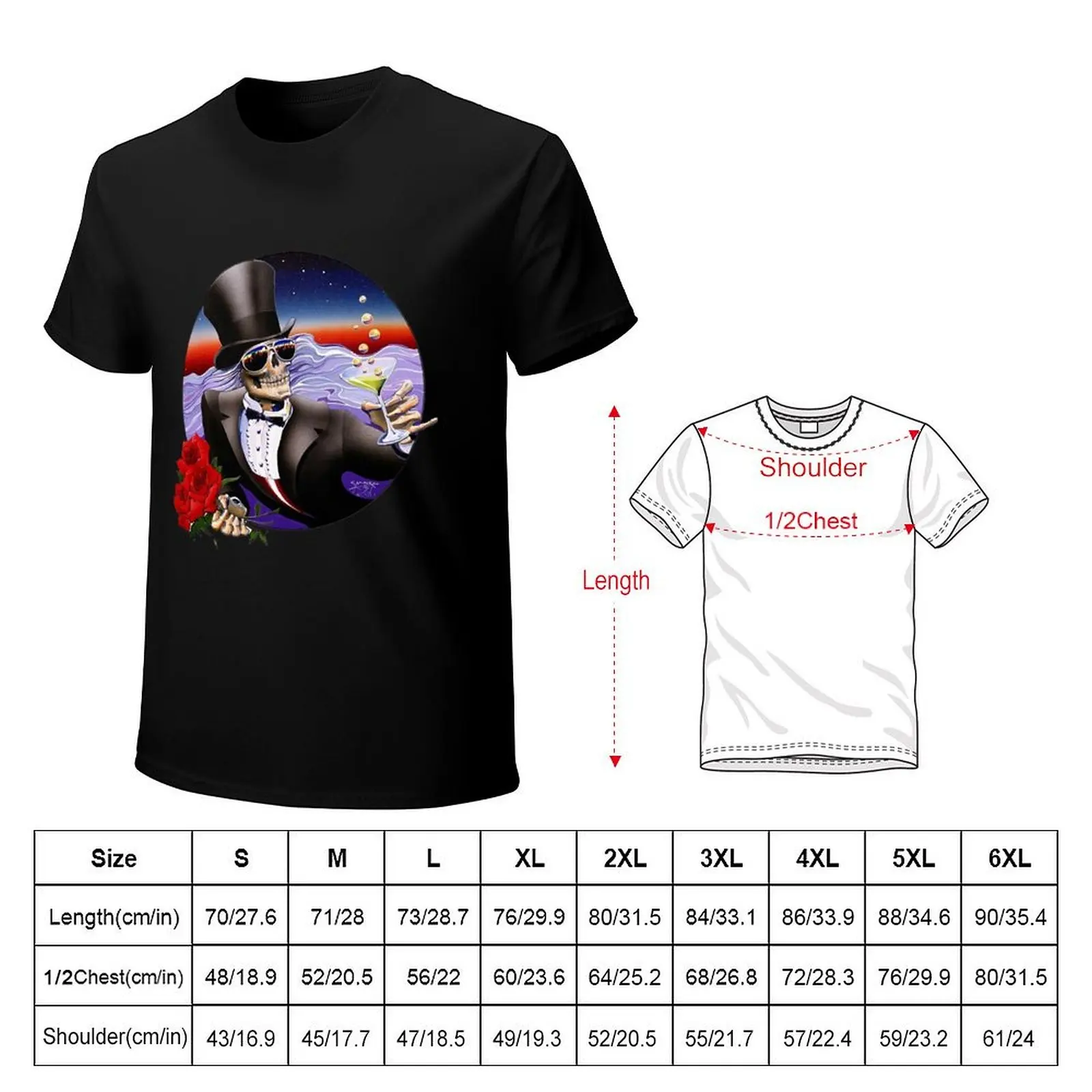 My Favorite People Great Model Copy Of Most Populer Gift For Fan T-Shirt t shirts for man cotton T-Shirt