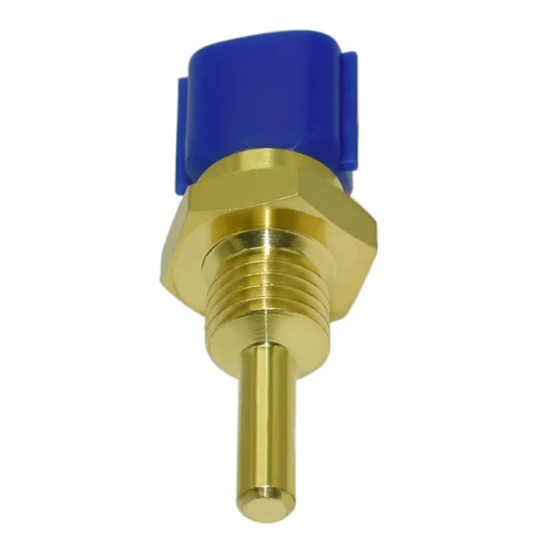 Untuk Infiniti Q45 G20 Nissan Altima Murano Pathfinder 2.0L 3.5L 4.5L V8 Sensor Suhu Air Pendingin 22630-44B20