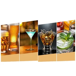 10 최고의 판매 아이스 큐브 버킷 -17