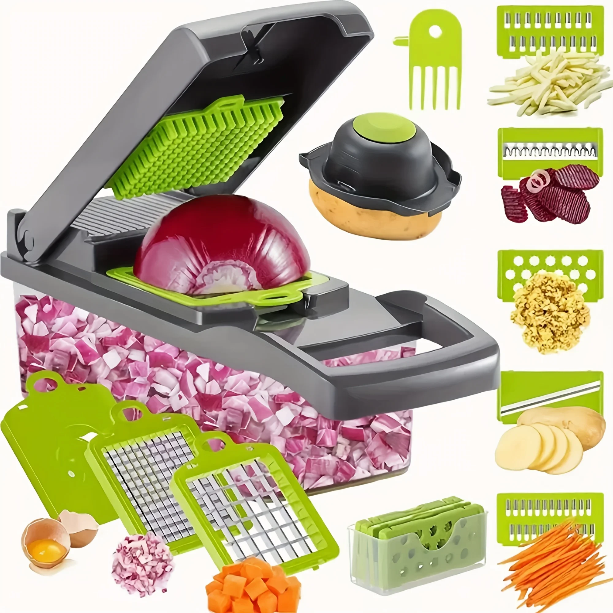 Thumbnail 2 - #8 Compare Kitchen Slicers Before You Buy