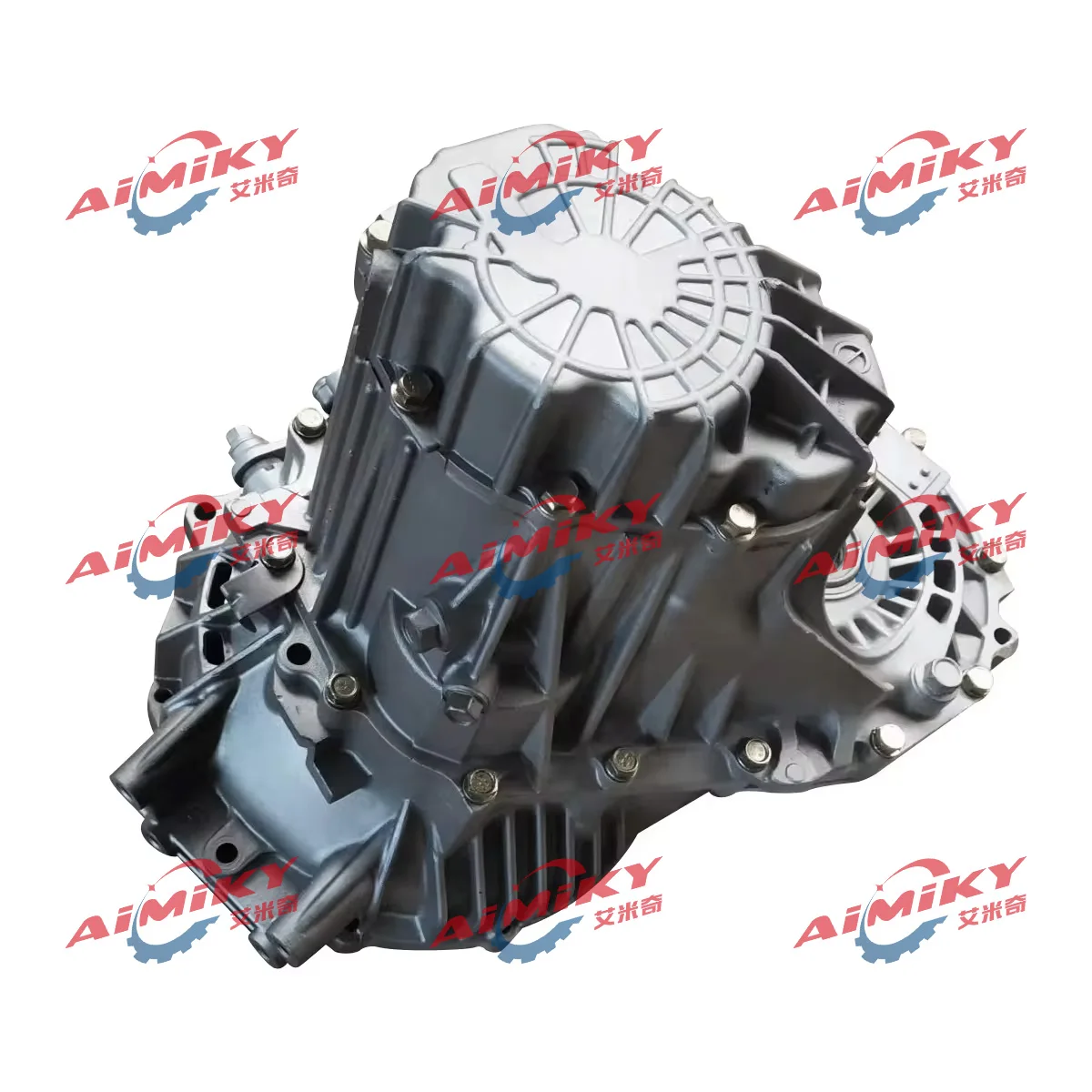 Transmission Gearbox Assy For Chevrolet Spark Manual Remanufacturing