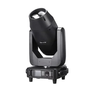 LED Beam 400w CMY CTO Moving Head Light Beam Spot Wash 3in1 400w Led Beam Moving Head Stage Light