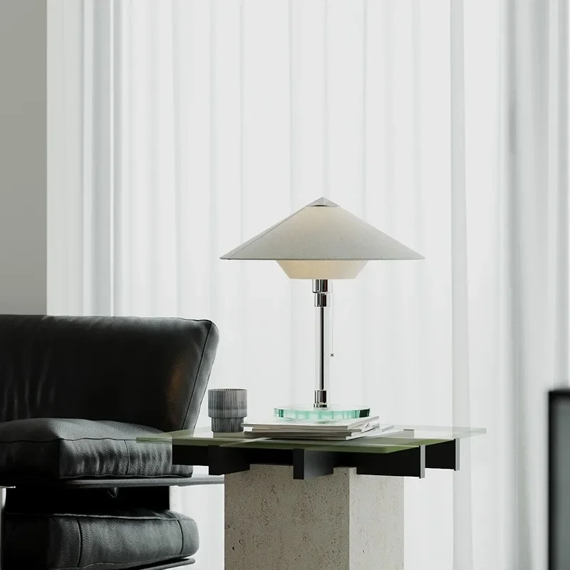 

Creative Nordic medieval style living room bedroom bedside ambient light