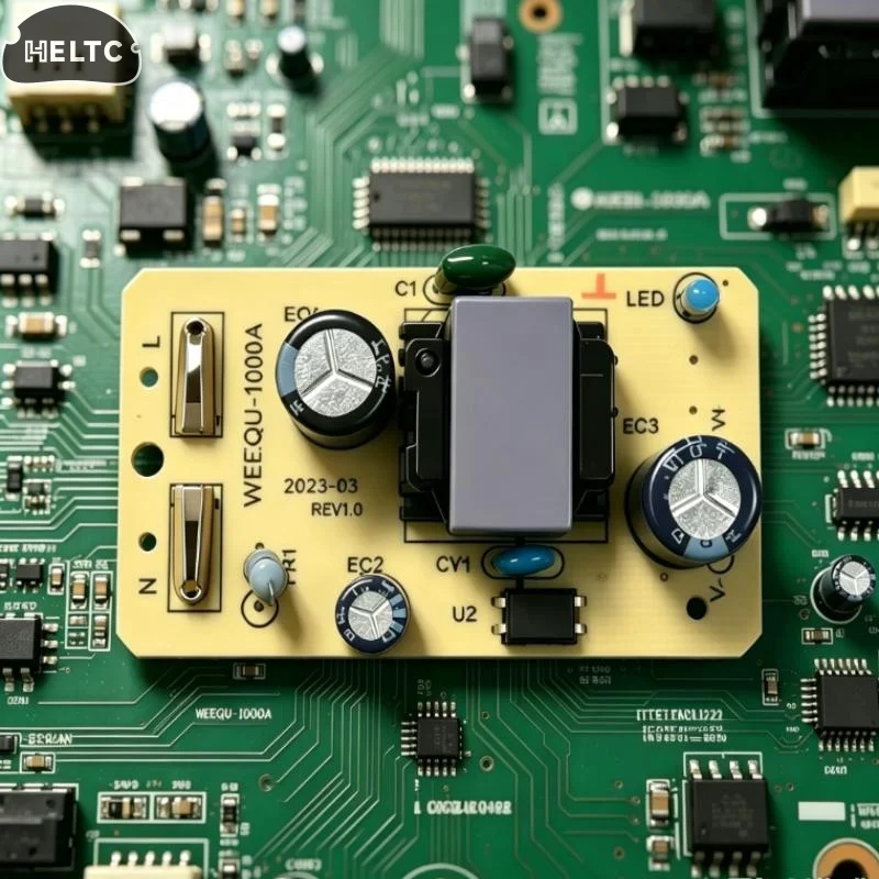 220V To DC 12V 1.5A 24V 1A Switching Power Supply Module Adapter For LED Fan Power Supply Board