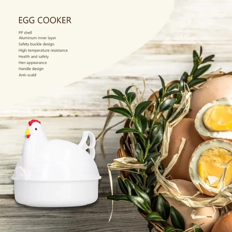 Thumbnail 3 - #14 Latest Egg Cookers Offers