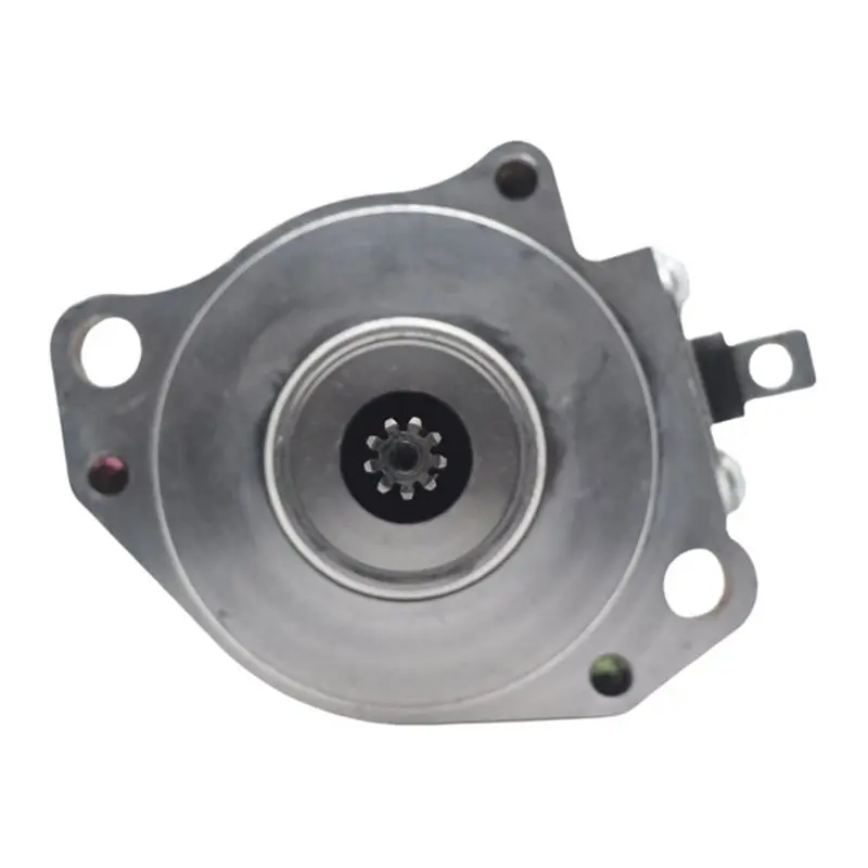 A82M-Starter Motor Replacement Part 31100-41D00 For AG100 AH100 UG110 Address V100 100 110 1991- 2001