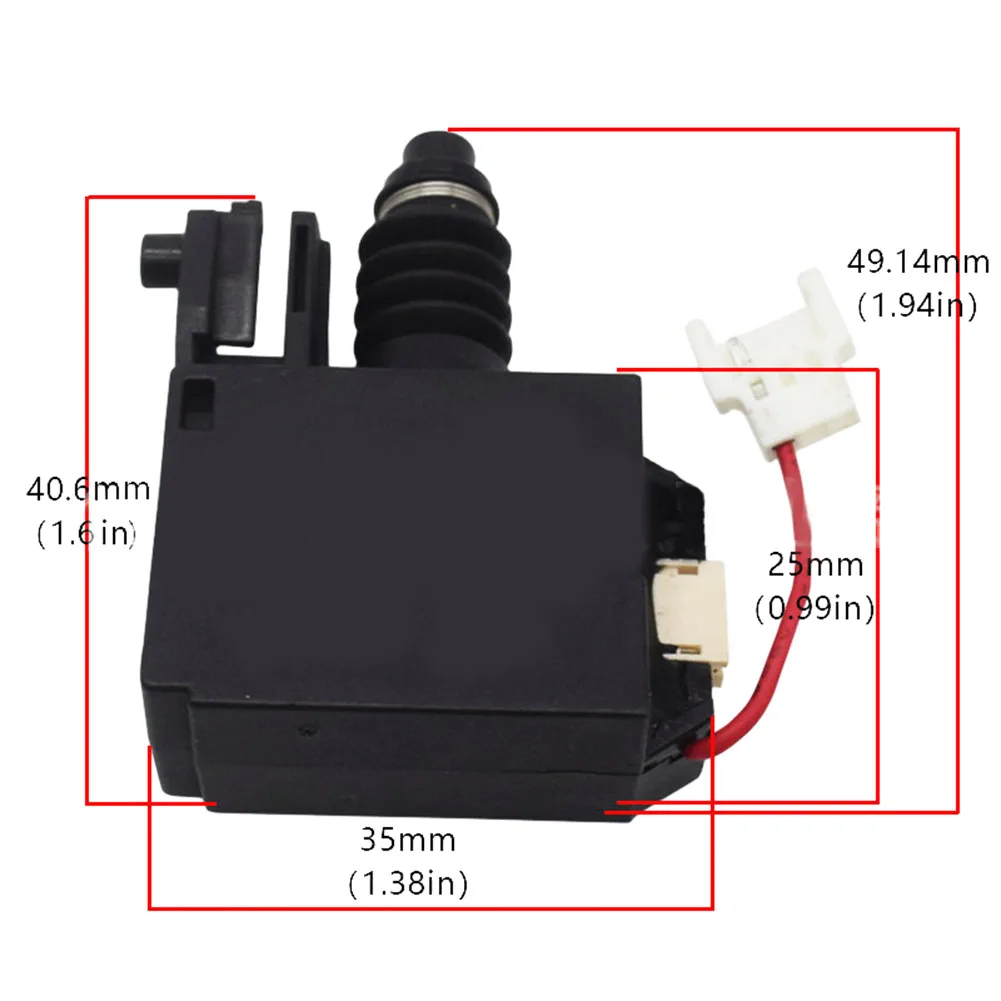 Imagem -05 - Interruptor para Equipamentos de Oficina Ferramentas Elétricas Acessórios de Interruptores 6507090 Dhr242 Dhr243 Bhr242 Bhr243 Hr242d Dhr242z