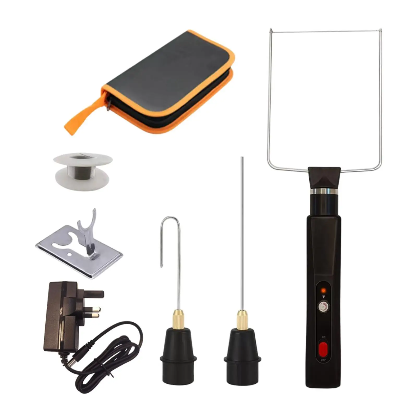 Foam Cutter Comfort…