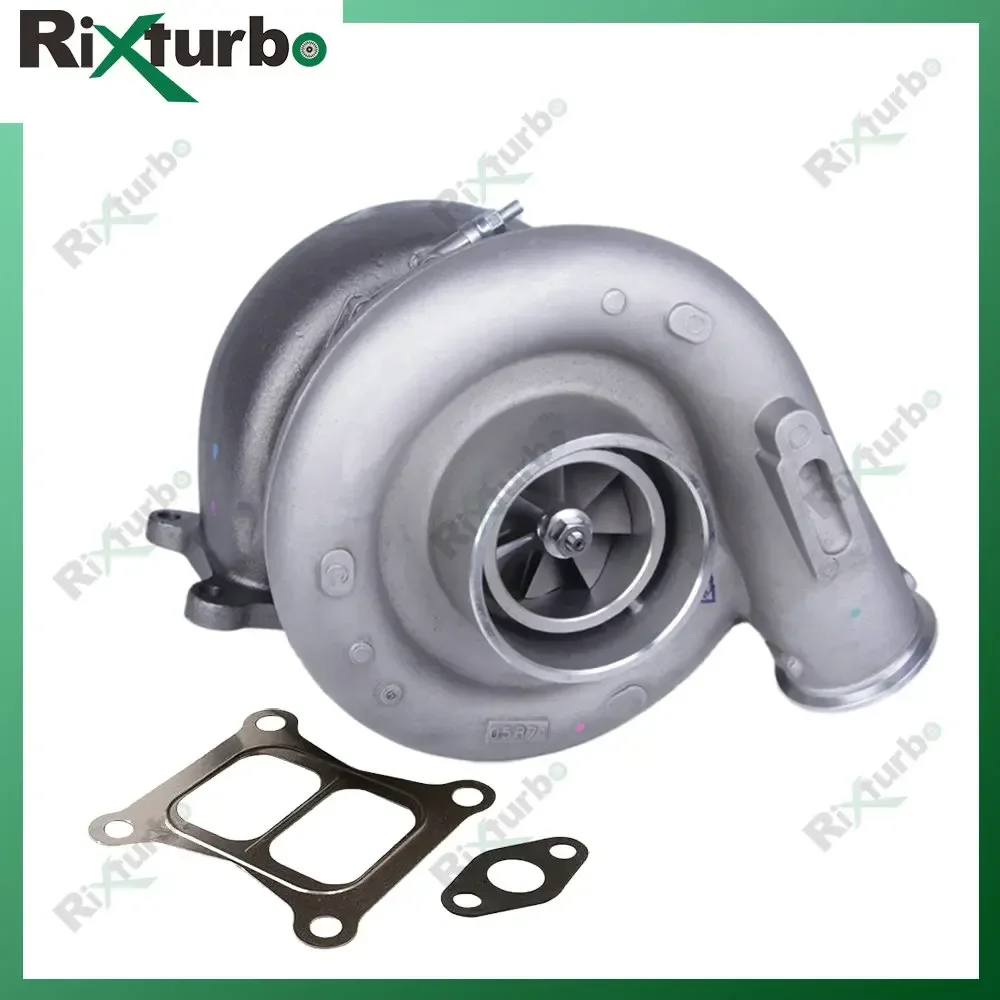 

Сбалансированное автомобильное зарядное устройство с турбонаддувом для грузовика, автобуса, грузовика Delta Alpha Plus с двигателем Cummins ISM ISME Euro-2 и Euro-3 M11 3803938 3590045