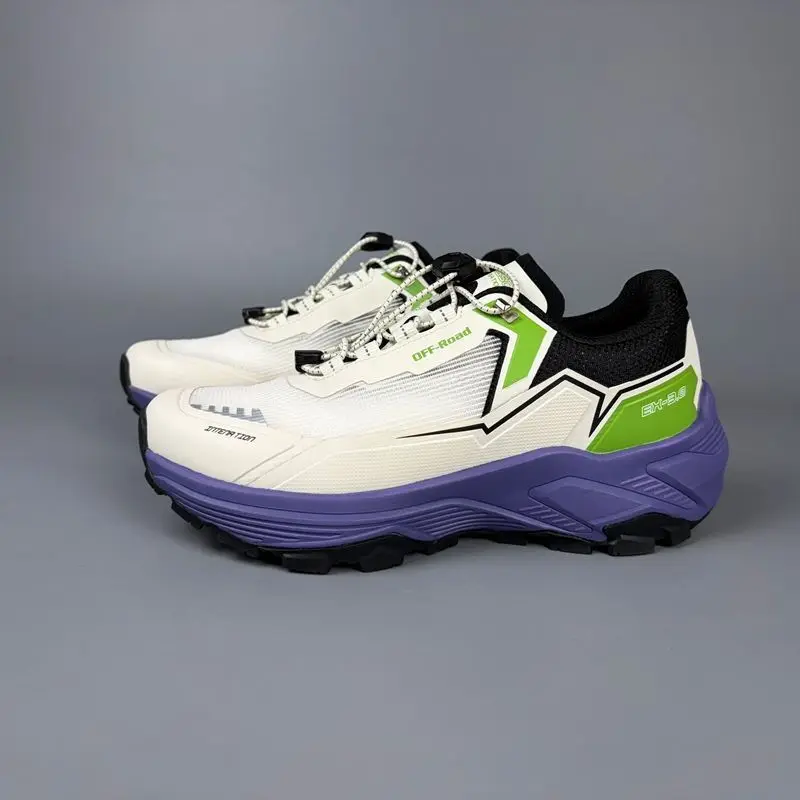2026 New Luxury Sport Shoes Men Unisex Running Man Trainers High Quality Outdoor Sports Shoes Wearable Training Shoe For Mens