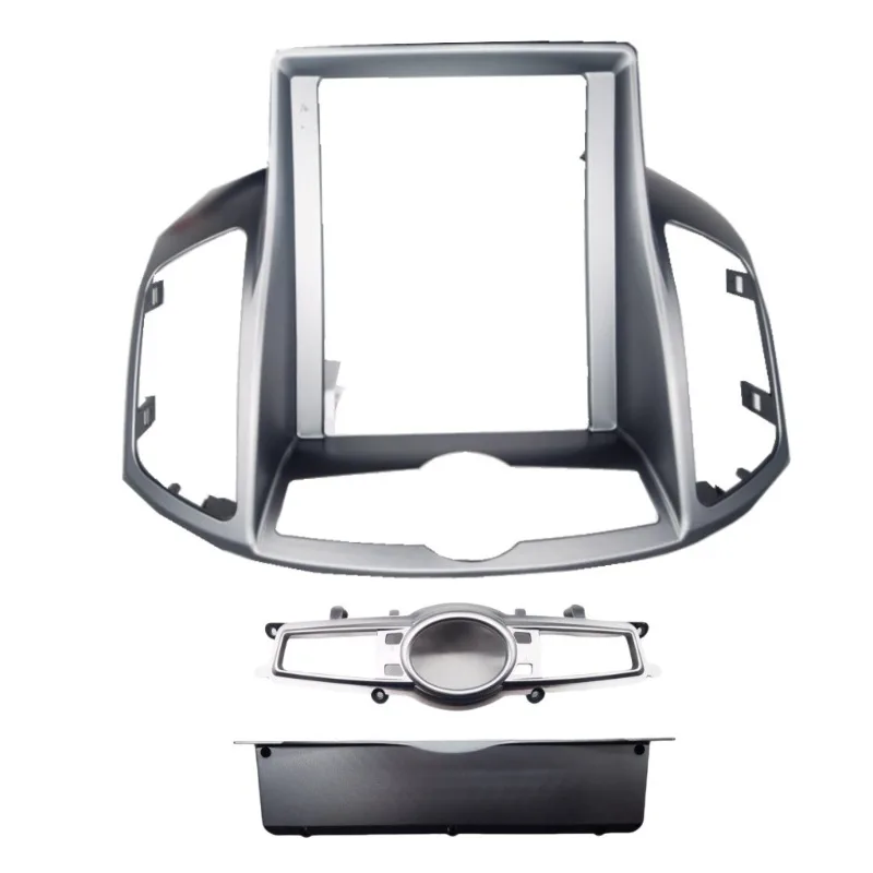 

For 2012-2017 Chevrolet CHEVROLET Copache CCAPTIVA Navigation Variety Face Frame