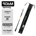 Spinning 270cm M