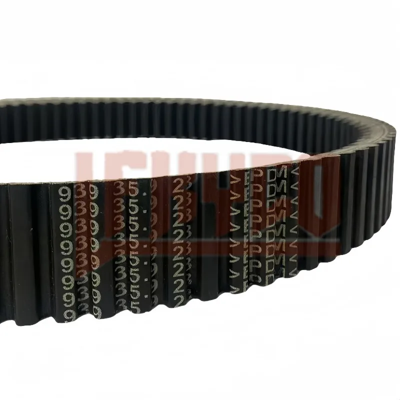 ATV UTV Accessories Drive Transmission BELT for CFMOTO Uforce Zforce Cforce 400 450L 500 600 625 X5 X6 Z5 Z6 0180-055000-0004