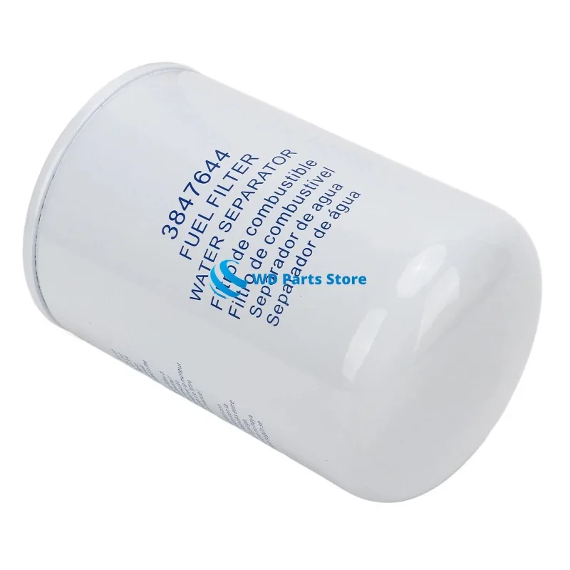 Fuel Filter 3847644 For Volvo Penta 2008-current V6/V8 Boat Engine 3862228 3852413 3851218