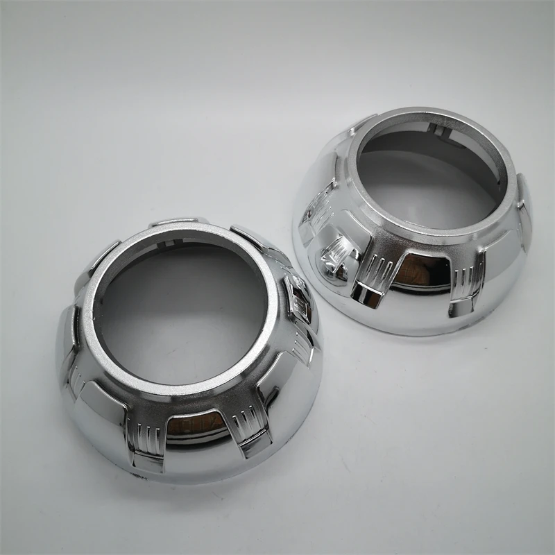 Własna, odporna na wysokie temperatury osłona projektora maska typu ORBIT TURAN