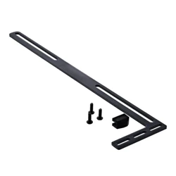 Graphics Card Bracket Aluminum Support Frame Sync Video Card Sag Holder/Holster Bracket Desktop PC for Case Cooling H8WD