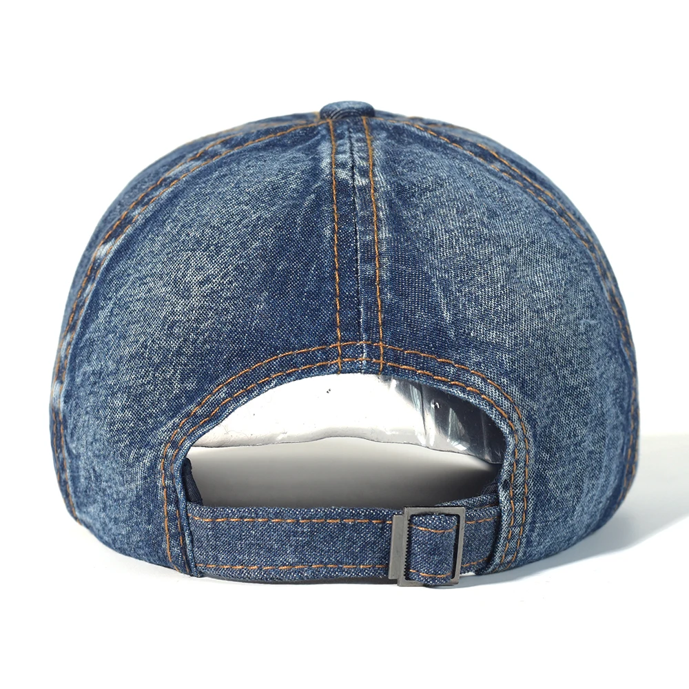 Czapka baseballowa z bawełny w – Hat Snapback Cap recenzja i cena