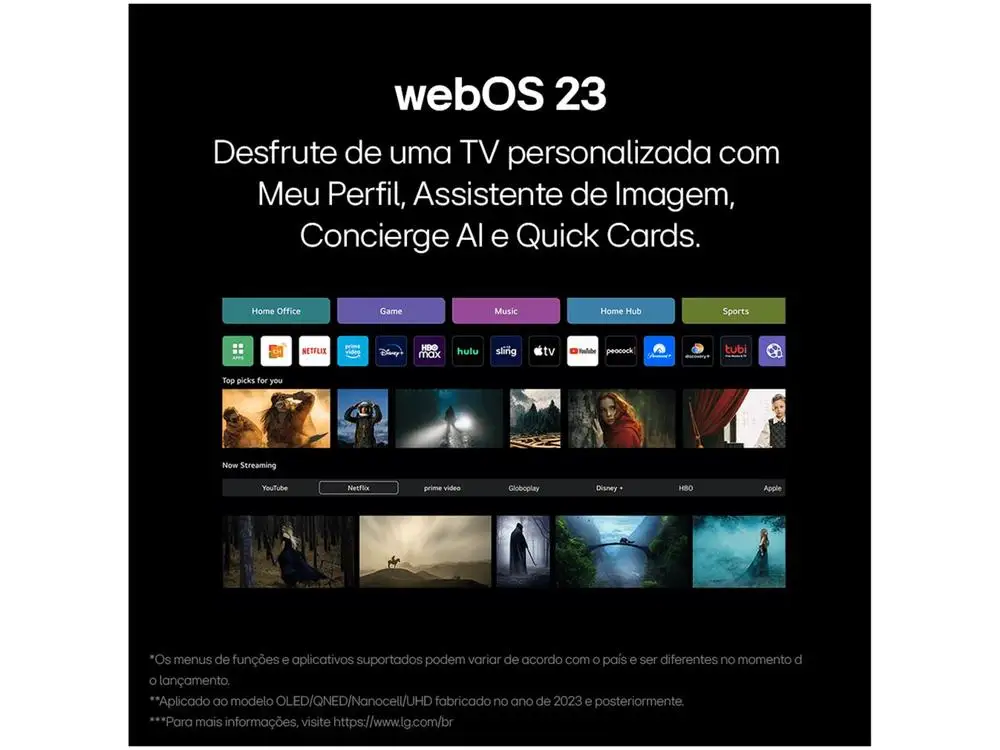 إل جي إتش دي تلفزيون ذكي إل سي دي ، 32 بوصة ، 32 بوصة ، 32 رطل 600 بوصة ، اليكسا 2 ، HDMI ، USB #3