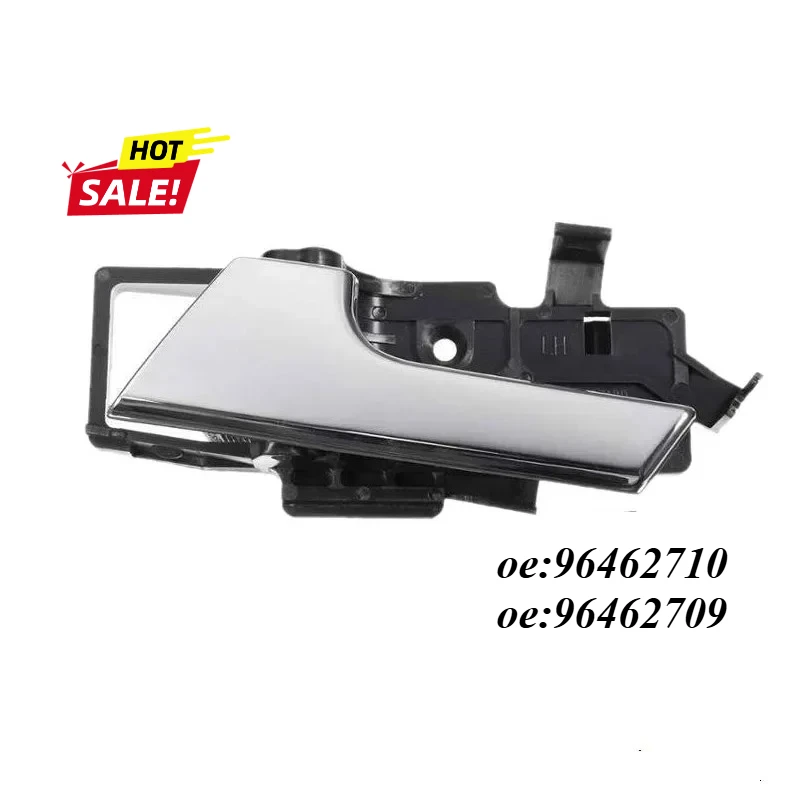Car Interior Door Handle for Chevrolet Aveo 2007 -2011 Aveo5 for Pontiac G3 96462710 96462709