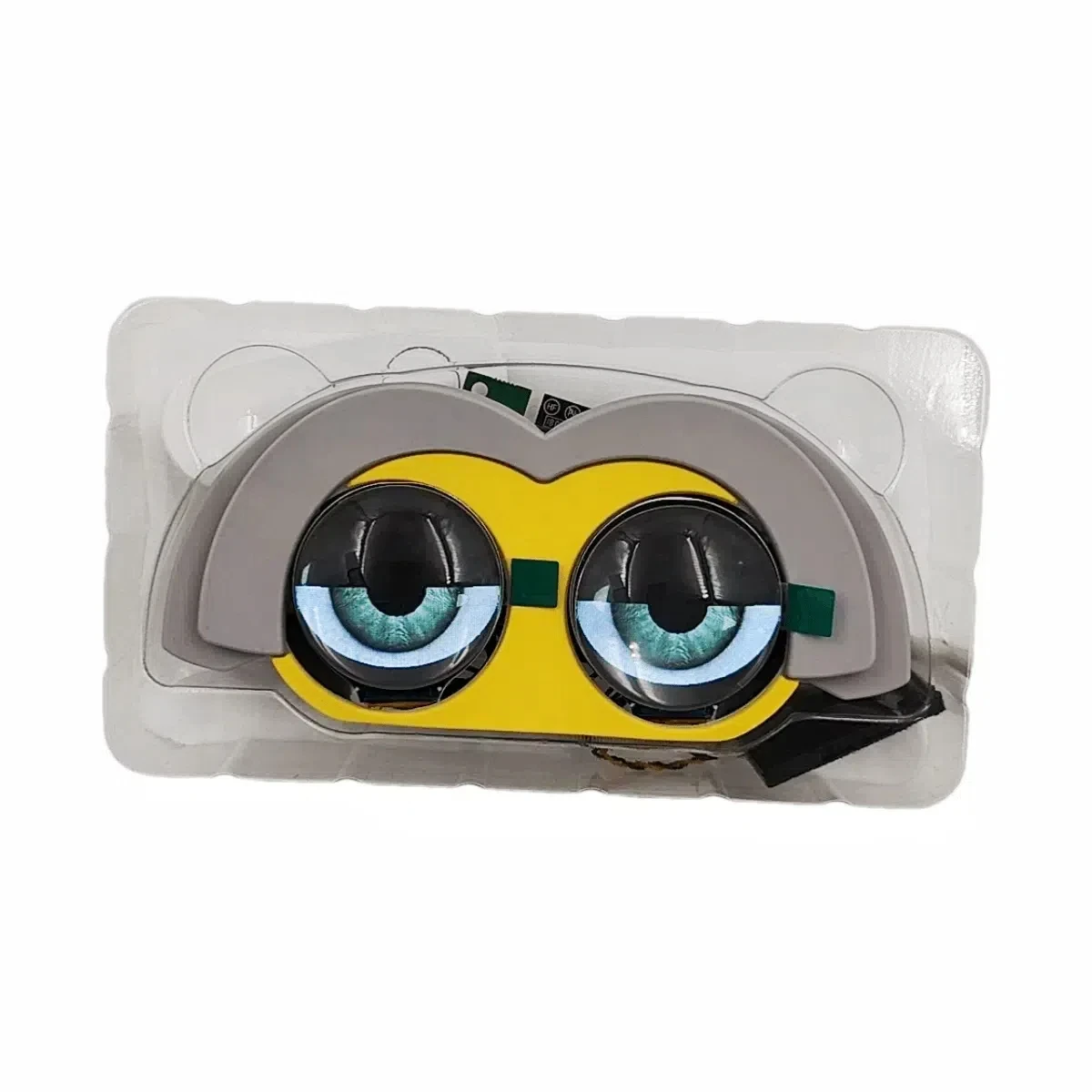 AI Xiaozhi Expression Eyes، Touch، لوحة حل روبوت مجهر RoPet روبوت AI مفتوح المصدر بالكامل