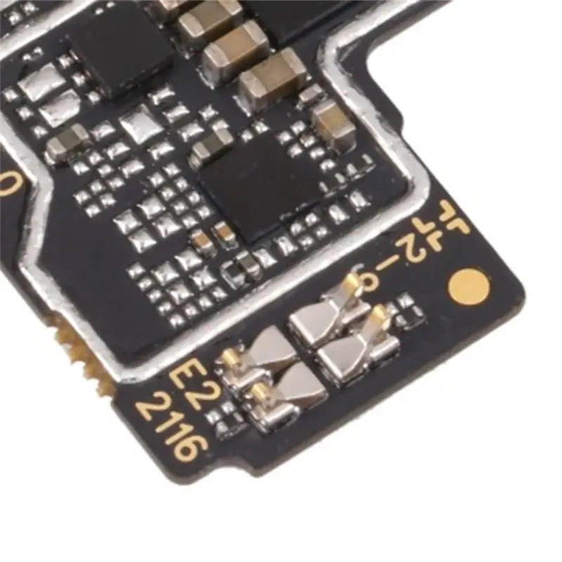 Smart-For For Redmi K40 Gaming/For Poco F3 GT Compatible USB Charging Port Board Phone Repair Spare Part