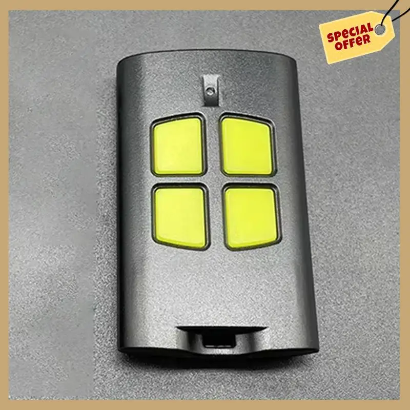 Стабильная производительность-для BENINCA To.GO 2VA 4VA 2WV 4WV пульт дистанционного управления для открывания гаражных ворот 433,92 МГц с подвижным кодом, пульт дистанционного управления для ворот